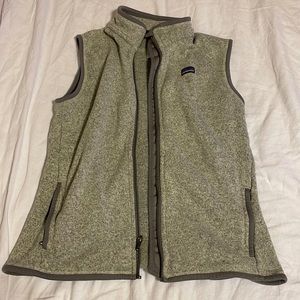 Patagonia Vest